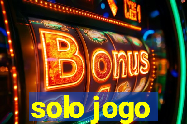 solo jogo